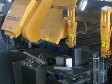 中牟SM45模具钢