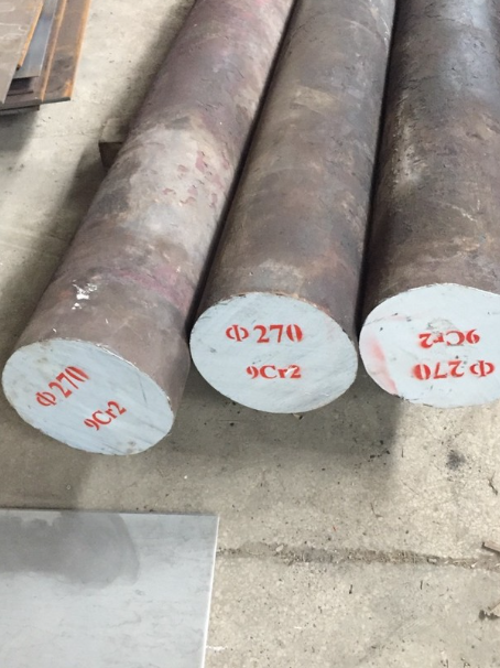 中牟9Cr2工具钢